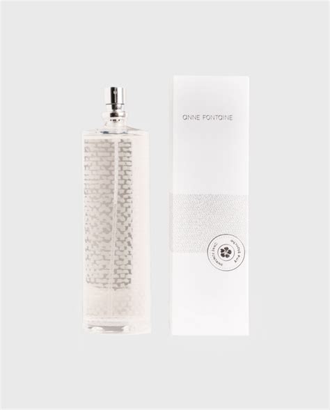 Ame Blanche: Citrus & Rosemary Room Spray .